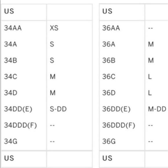 Victoria’s Secret Floral Embroidered Bralette - Picture 13 of 14